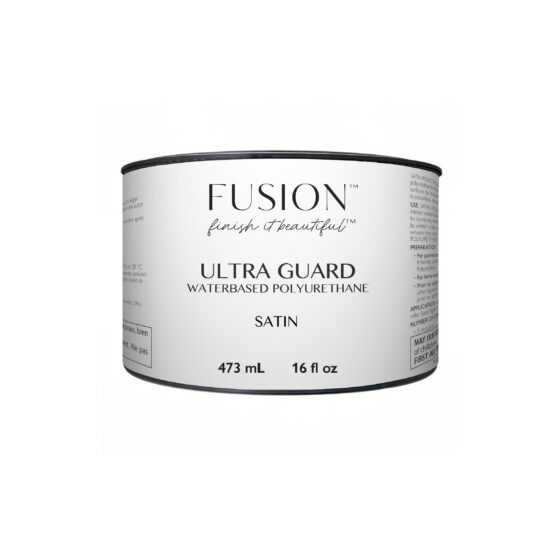 Fusion Ultra Guard Satinado