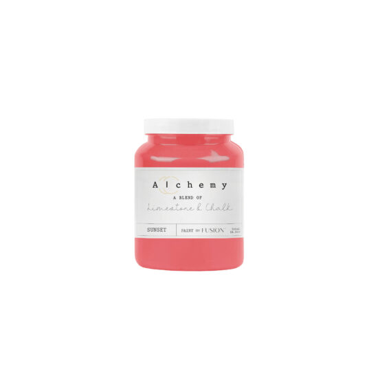 Pintura Alchemy Sunset 500 ml