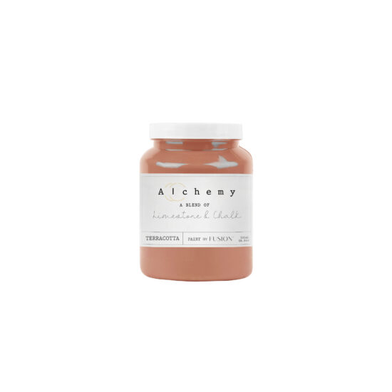 Pintura Alchemy Terracota 500 ml