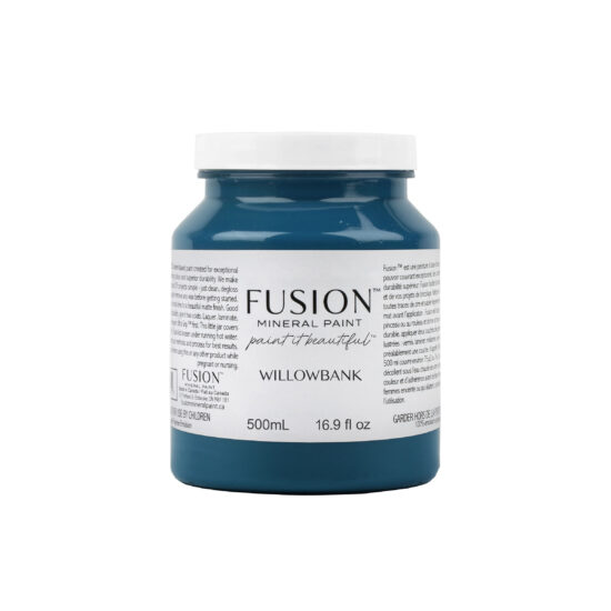 FMP Willowbank 500ml